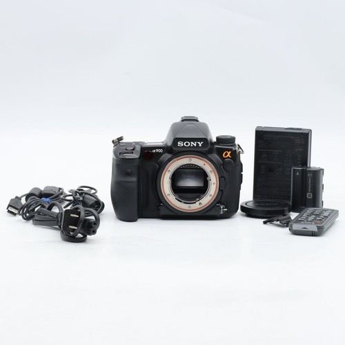 Corpo fotocamera reflex - , sony