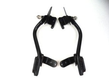 SET MANIGLIONI POSTERIORI SUPPORTI PASSEGGERO ORIGINALI PER BMW K1200 S 2007