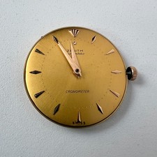 Zenith Cal 133.8 Automatic