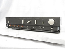 Technics SU-A4 High-End Stereo