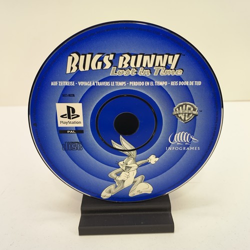 Bugs bunny lost - bunny, per