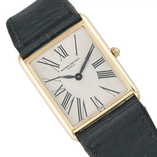 Vacheron constantin ref 33201 - vacheron,