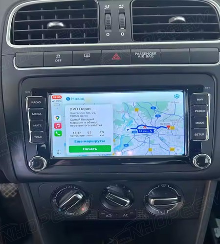 Apple carplay gb - gb, android