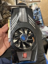 AMD Radeon HD6850 1GB GDDR5