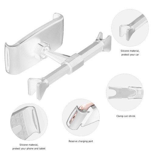 Auto rücksitz halter - ,