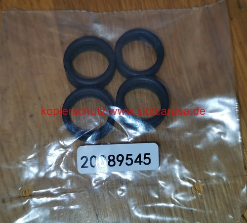 Carrera 89545 pneumatici - carrera,