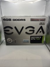 EVGA Nvidia GeForce GTX 760