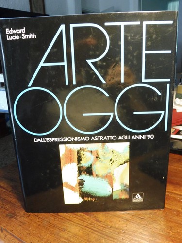 Arte oggi dall - arte, oggi,