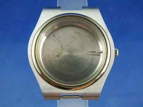 Omega f300hz cassa orologio - omega,