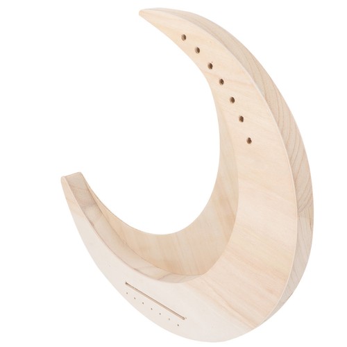 Strumento arpa forma - arpa, a