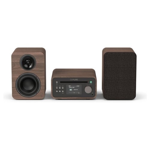 Pure compatto classic - pure, fi