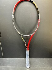 Racchetta rigida Wilson BLX