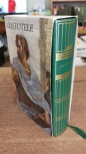 aristotele i classici del