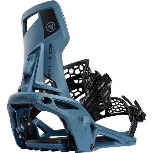 Nuovo attacchi snowboard - nuovo!!,