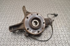 Mandrino mozzo ruota anteriore