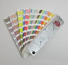 Pantone Formula Guide