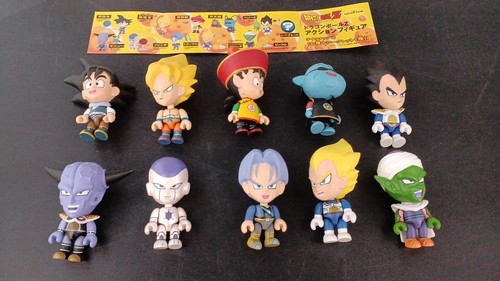Dragon ball modellino - dragon,
