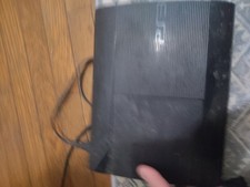 console ps3 super slim 500gb