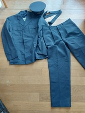 Uniforme completa aeronautica - uniforme,