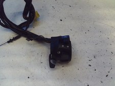 Suzuki TL 1000 S EZ97 interruttore manubrio rubinetto manubrio sinistro