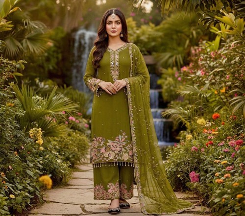 Tuta salwar kameez pronta - tuta,