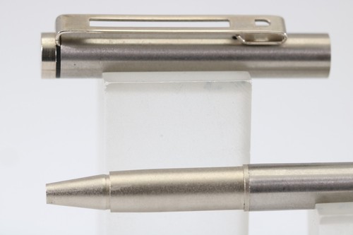 Vintage edding 1680 brushed - vintage,