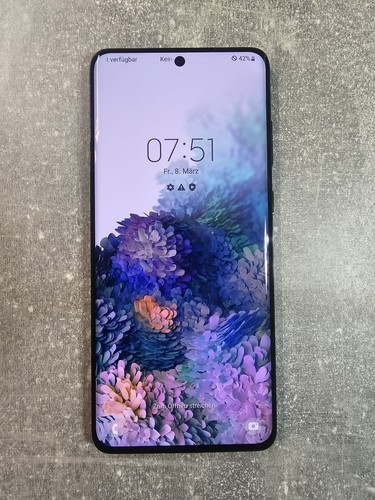Samsung galaxy s20 - s20+,