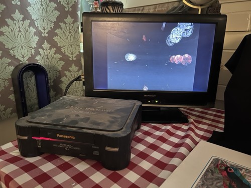 Panasonic console di - panasonic,