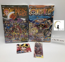 One Piece Manga Vol. Set 111 e