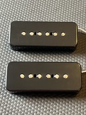 Gibson USA P-90 Soapbar