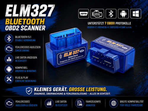 Obd2 dispositivo diagnostico - obd2,