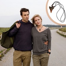  Ciondolo Denti Di Squalo