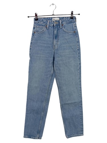 Zara jeans donna - jeans, vita