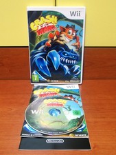 Crash Of The Titans Nintendo