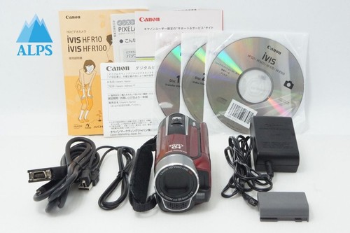 Quasi come nuova videocamera - nuova],