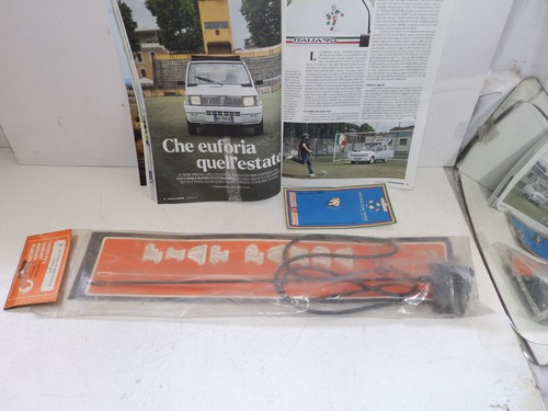 Fiat panda 750 italia - fiat,