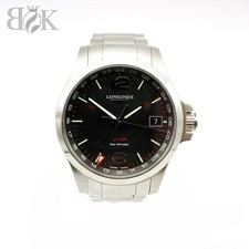 LONGINES Conquest V.H.P