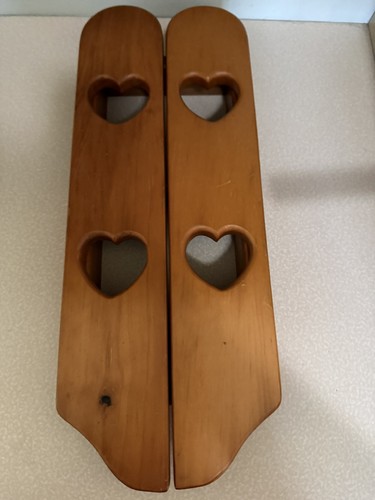 Scaffale muro vintage 3 - scaffale,