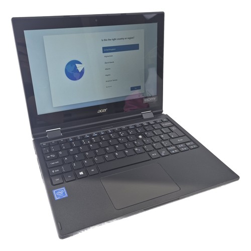 Acer travelmate spin - acer,