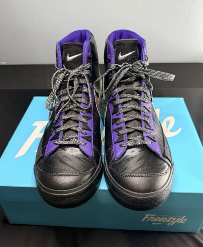 Nike blazer mid - blazer, 77