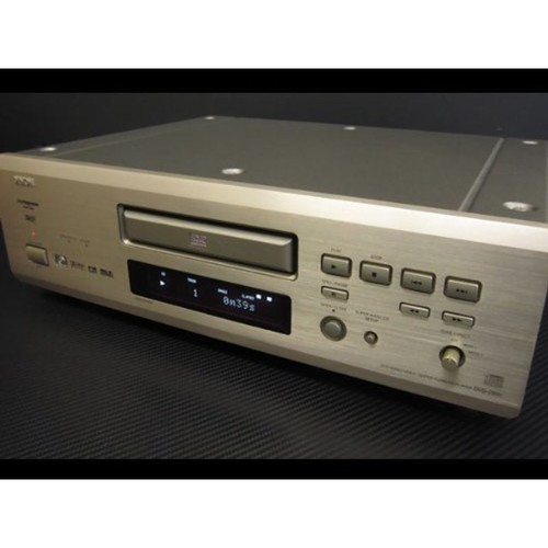 Denon dvd 2900 sacd - denon, sacd/dvd/cd