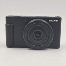 Sony ZV-1F Compact Digital