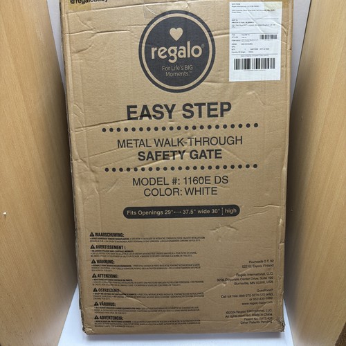 Regalo easy step - easy,