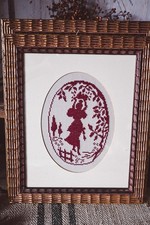 Quadro in stile nordico