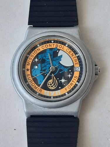 Orologio quarzo fortis - orologio,