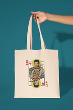 Borsa Musica Mercurio Carte