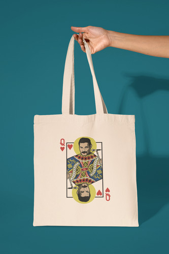 Borsa musica mercurio carte - mercurio,