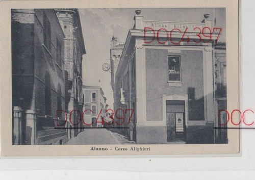 Alanno pescara corso alighieri - corso,