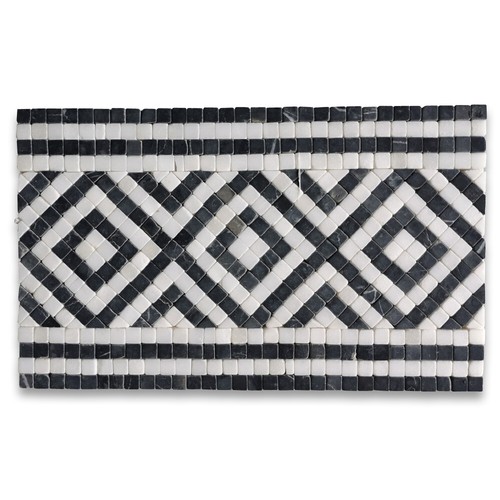 B0116t guitam nero bianco - nero,