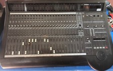 MIXER DIGITALE MACKIE D8B COMPLETO SENZA ALIMENTATORE